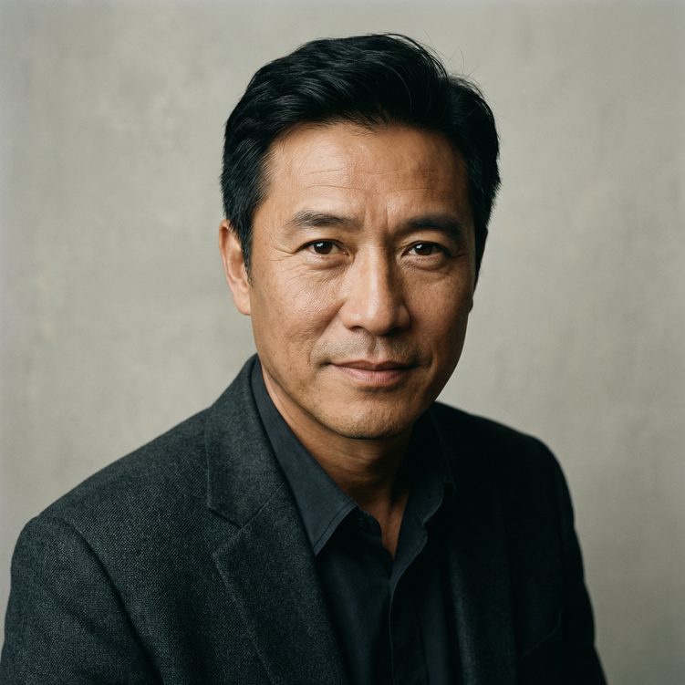 抖荫短视频导演专家林志远