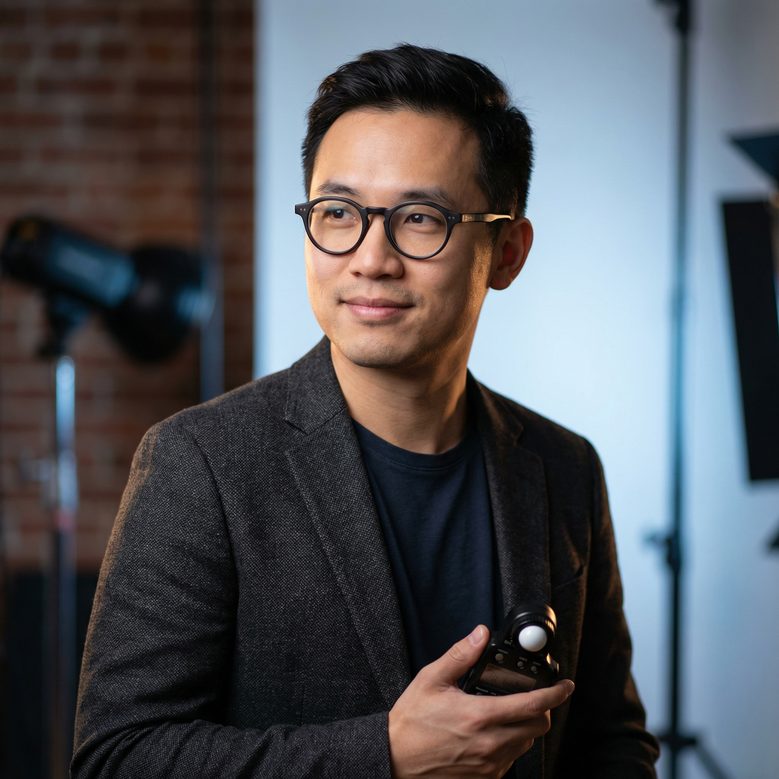 抖荫短视频摄影师赵明轩