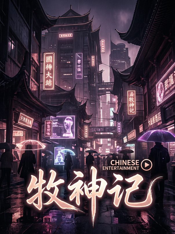 抖荫短视频 · 花间秘境短视频教程